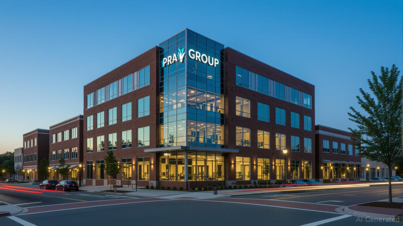 PRA Group: Navigating Near-Term Challenges for Long-Term Gains?