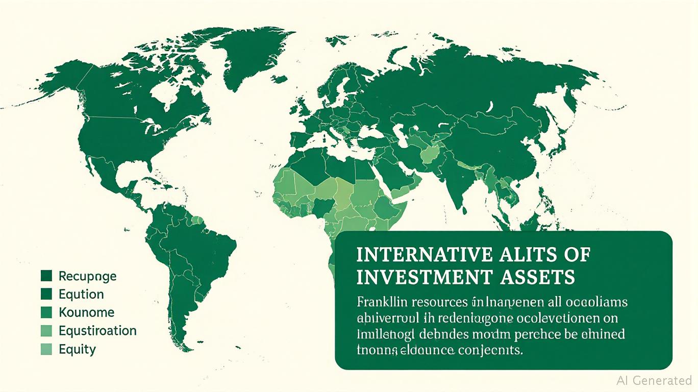 Franklin Resources (BEN): Leveraging Alternatives and Strategic Acquisitions to Navigate Outflows