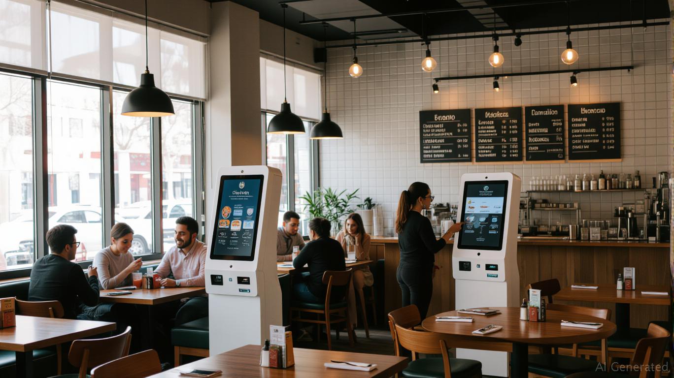 Deliverect & Paymob Forge a Digital Payment Powerhouse in MENA's F&B Sector: A Strategic Play for Market Dominance and Scalable Profits