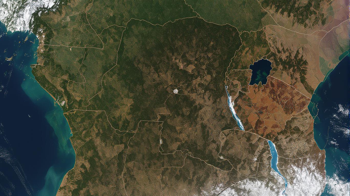 Rwanda-Congo Peace Deal: A Geopolitical Pivot for Critical Mineral Investments