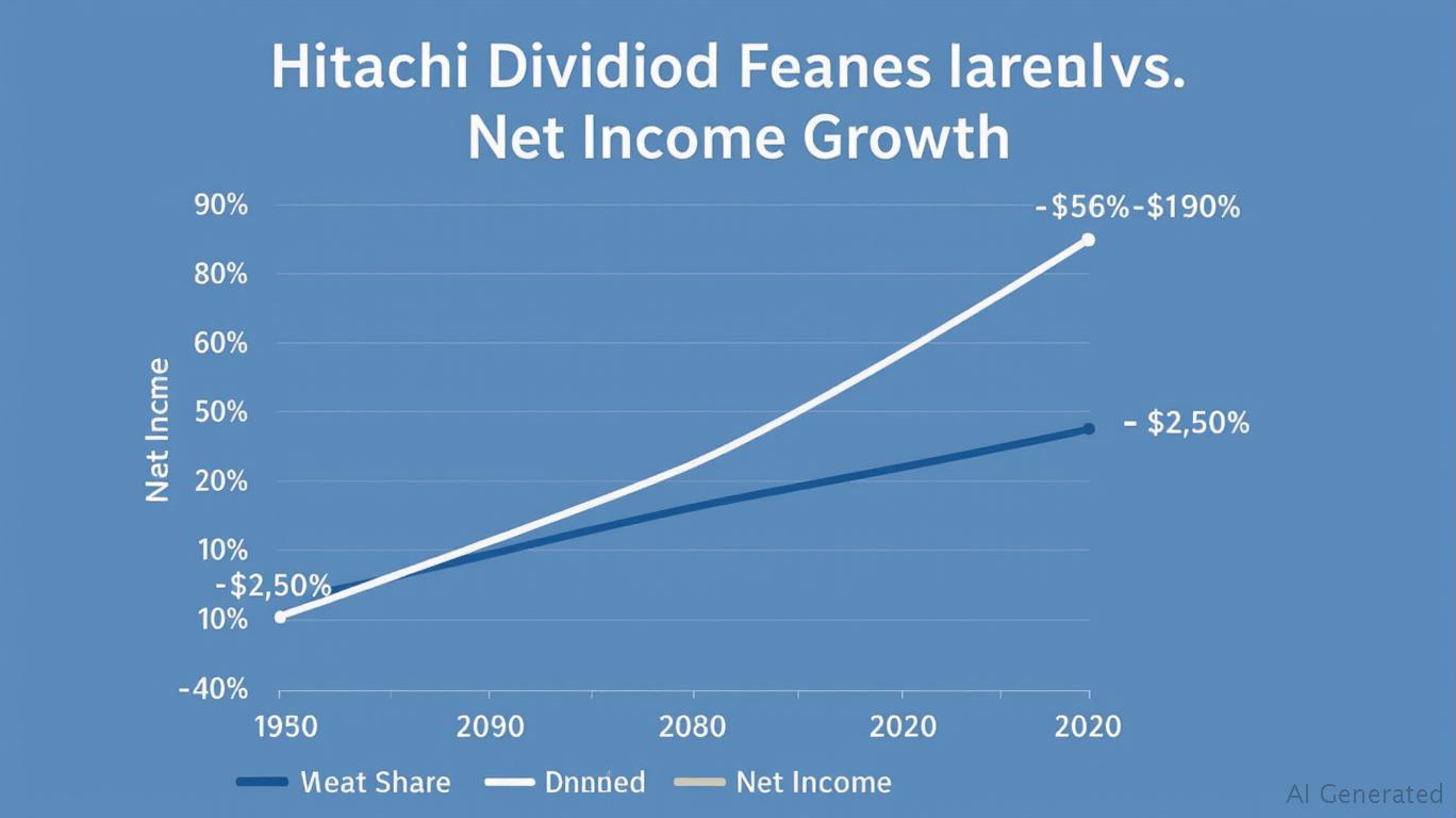 Why HTHIY's High Dividend Yield Hides a Looming Crisis