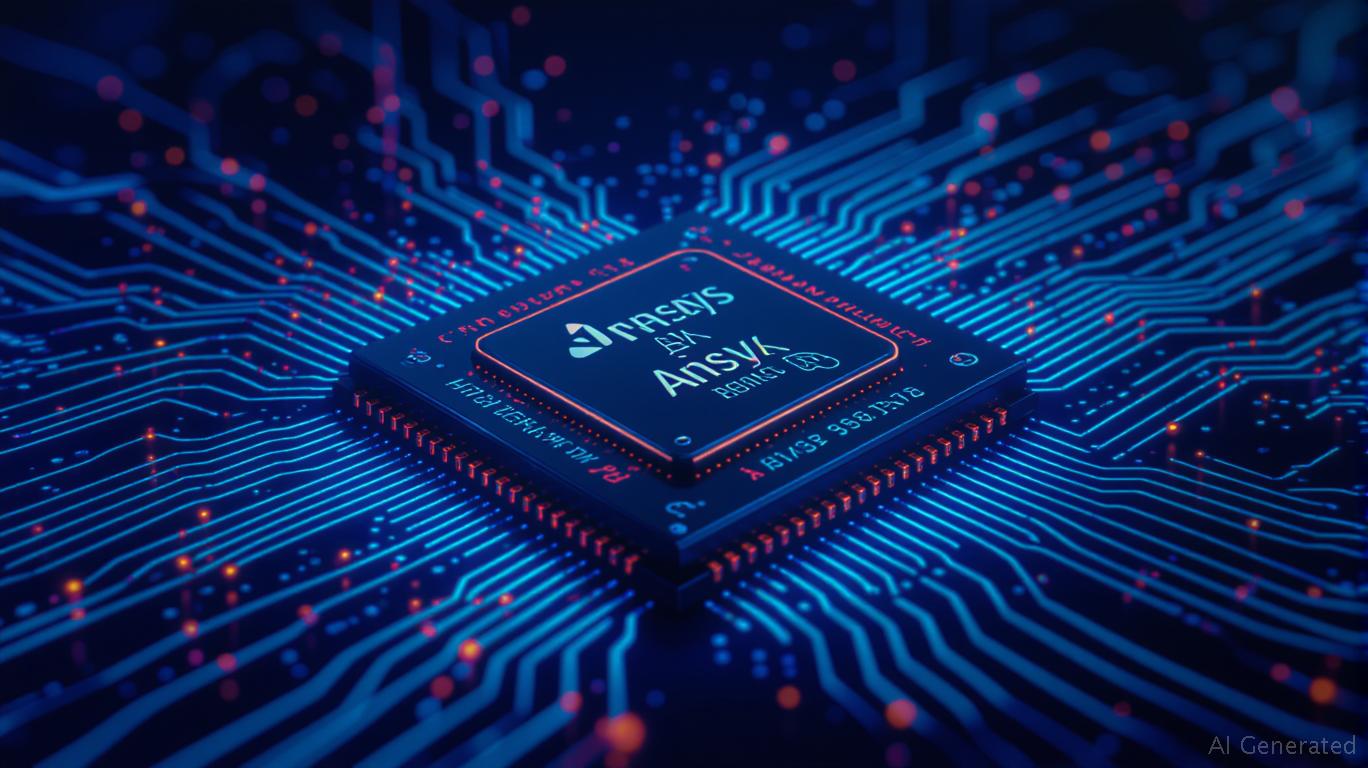 Navigating the Synopsys-Ansys Merger: Regulatory Crossroads and the Silicon-to-Systems Play