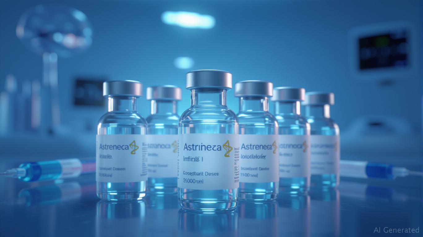 AstraZeneca's Imfinzi EU Approval for Bladder Cancer: A Paradigm Shift and Investment Catalyst