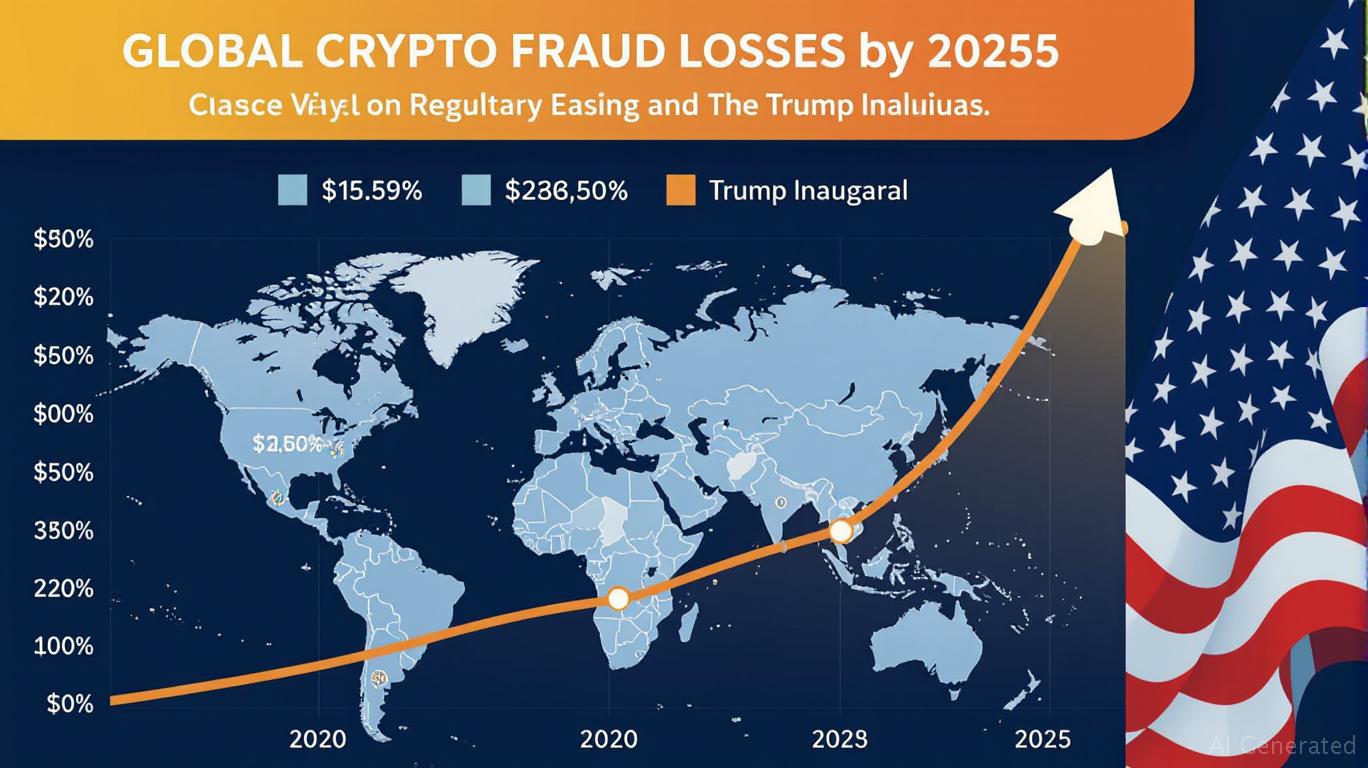 Cryptocurrency's Crossroads: Scams, Regulation, and the Path to Institutional Trust