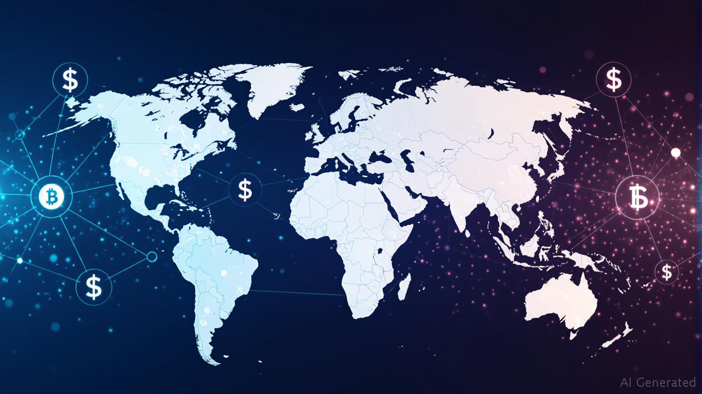 Ripple's RLUSD and OpenPayd: A Cross-Border Payment Revolution Driven by Blockchain and Compliance