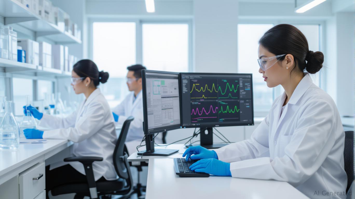 ABIONYX Pharma: A Hidden Gem in Biotech, Backed by Stable Capital Structure and Upcoming Catalysts
