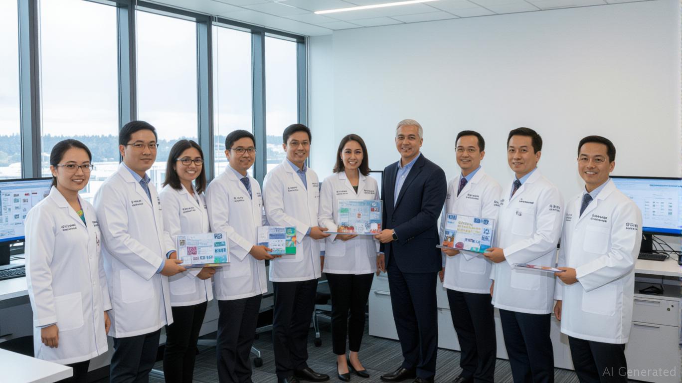 Sana Biotechnology’s 9% Surge: Technical Catalysts and Peer Dynamics