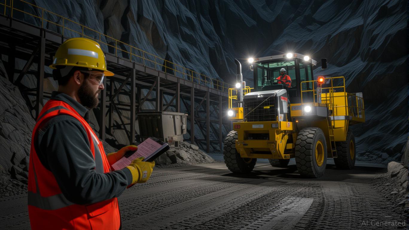 Bunker Hill Mining: Silver Linings in Critical Minerals and ESG Innovation