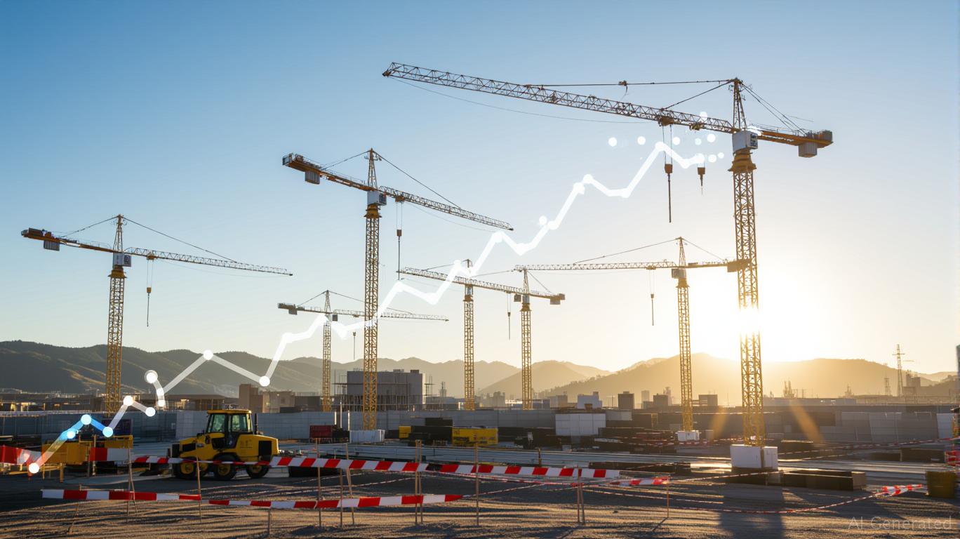Dexterra Group: Insider Buoyancy and Analyst Optimism Signal a Strategic Buy