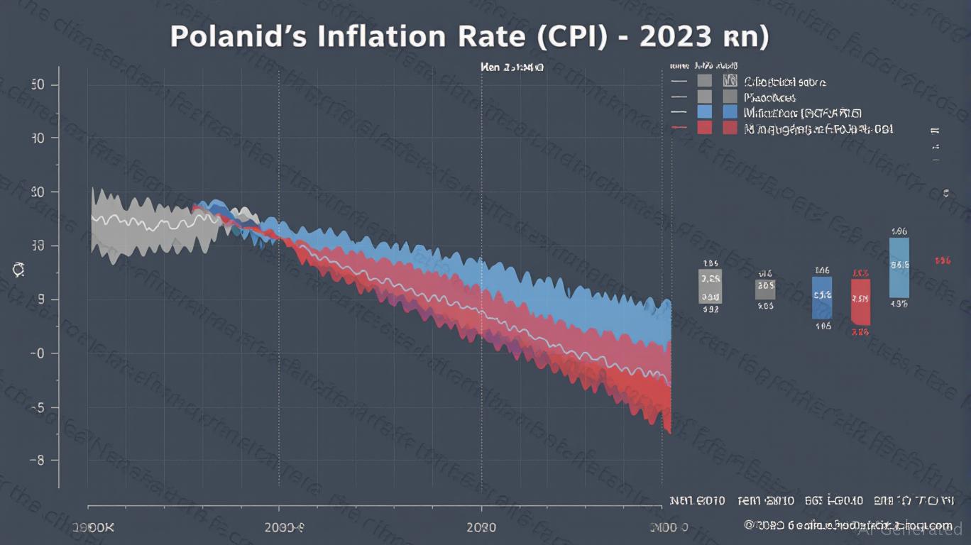 Poland's Rate Crossroads: Navigating Divergent Signals in Bonds and the Zloty