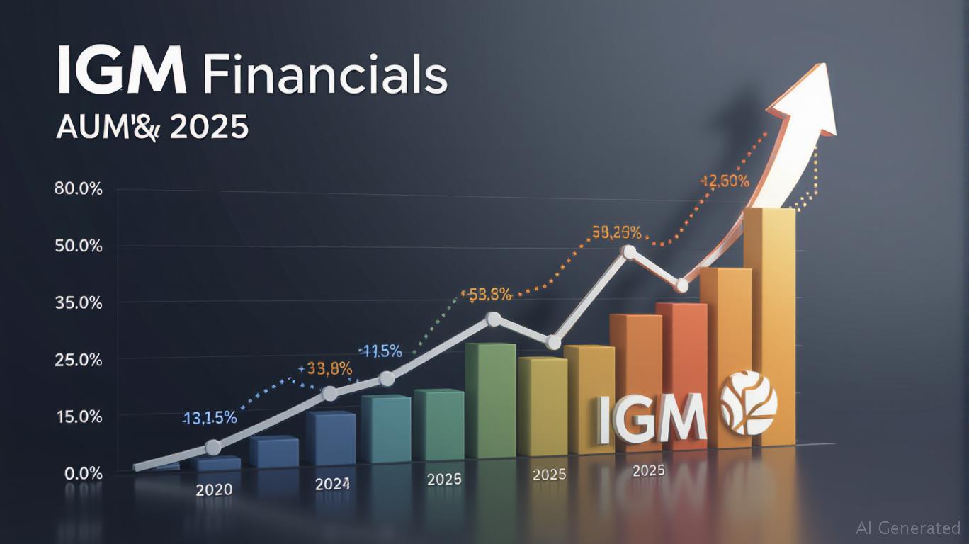 IGM Financial's Q2 Surge: Can Momentum Outpace Market Headwinds?