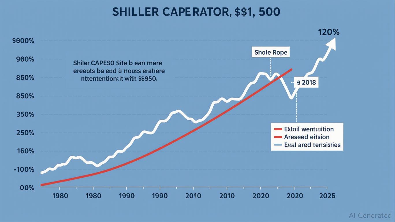 Navigating the S&P 500's Melt-Up and the Looming Risks Ahead