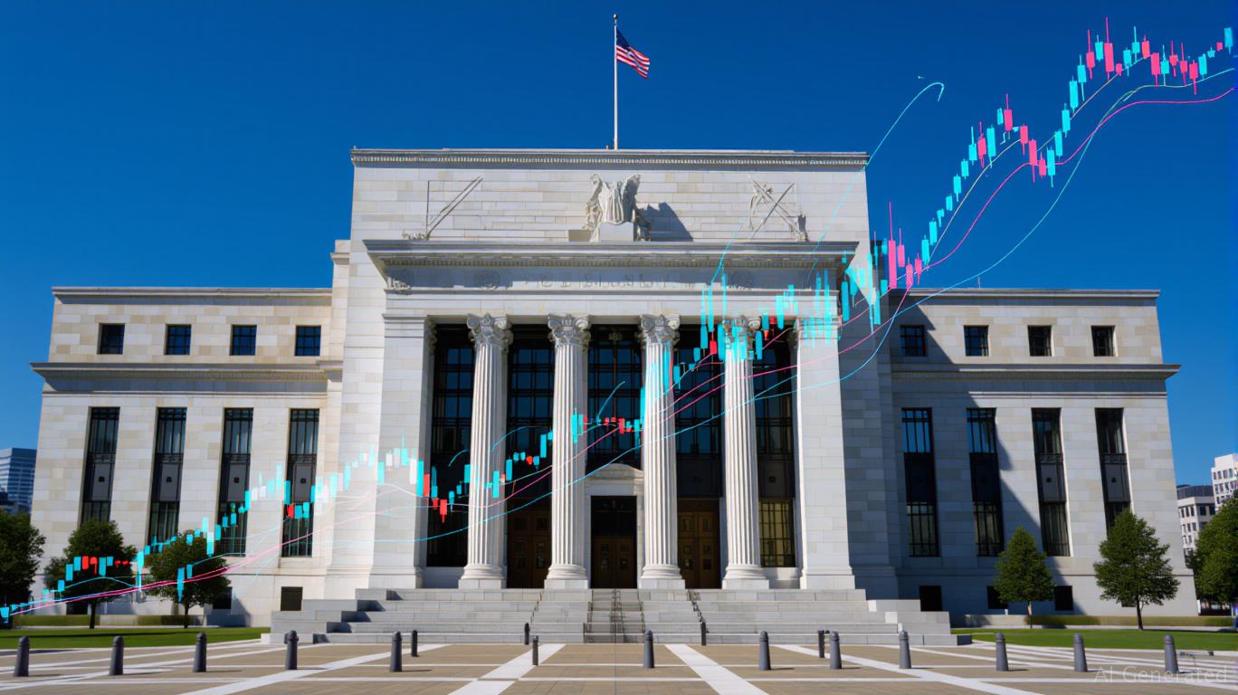 The Fed's Crossroads: Navigating Rate Risks in Bonds and Equities Ahead of July