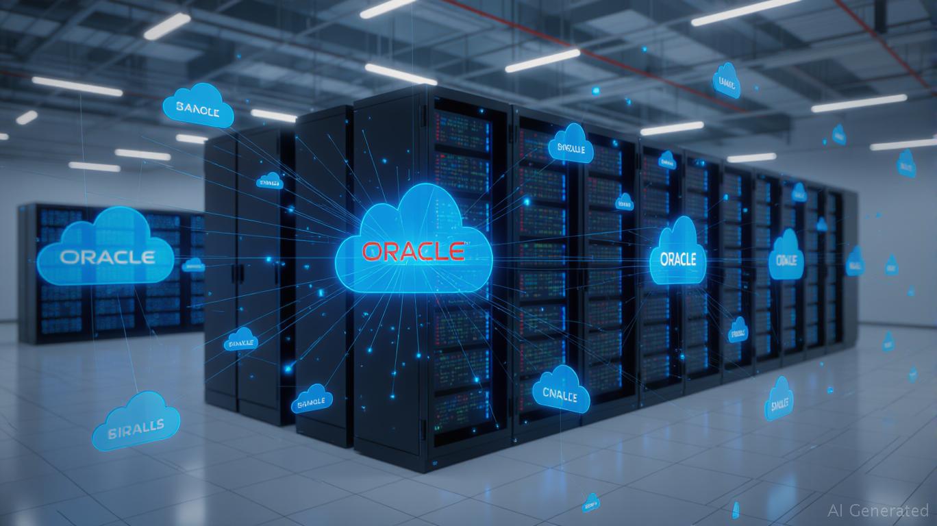 Oracle's Cloud Renaissance: How a $30B Deal with OpenAI Could Cement Its AI Infrastructure Supremacy