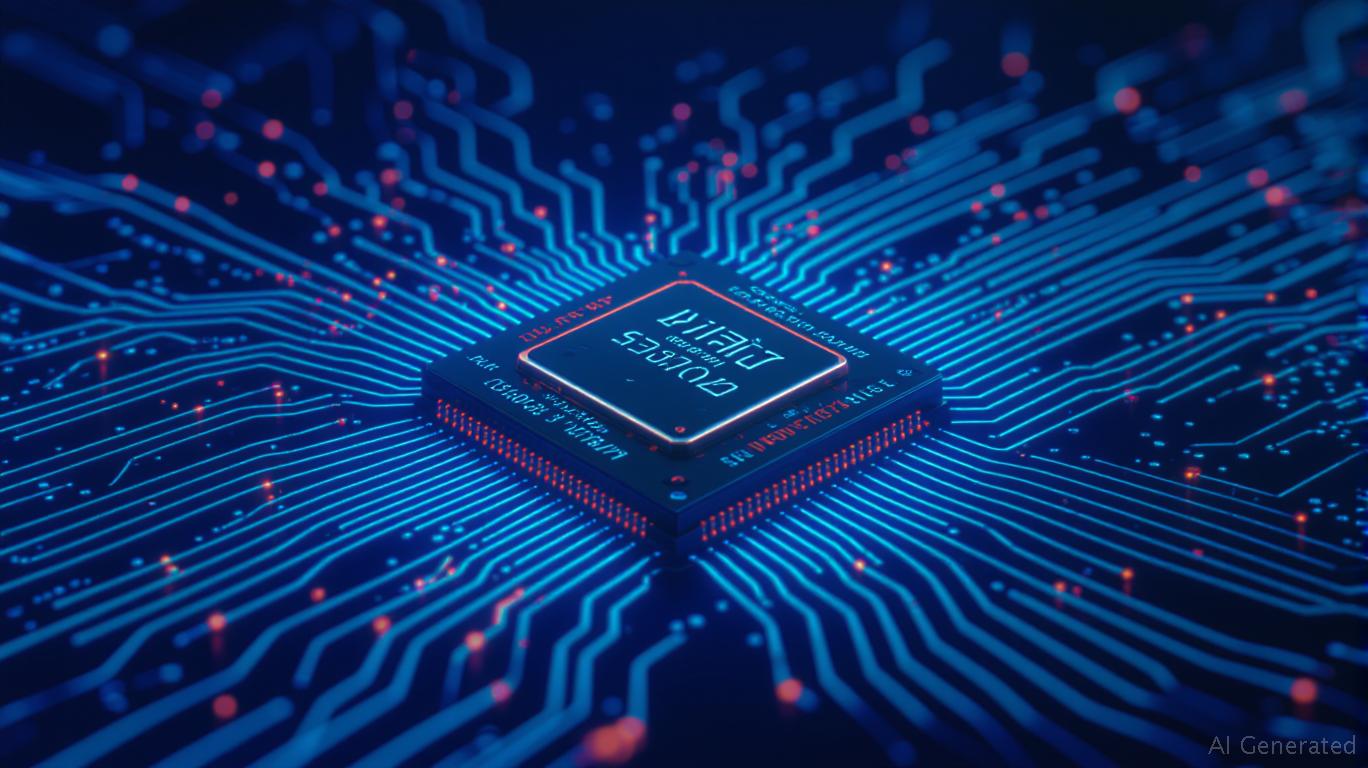 Lattice Semiconductor: A Hidden Gem in a Volatile Semiconductor Sector