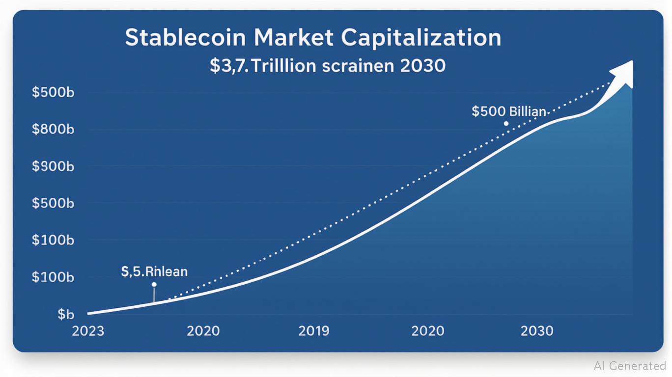 Stablecoin's Unstable Future: Why Trillion-Dollar Dreams May Be Overblown