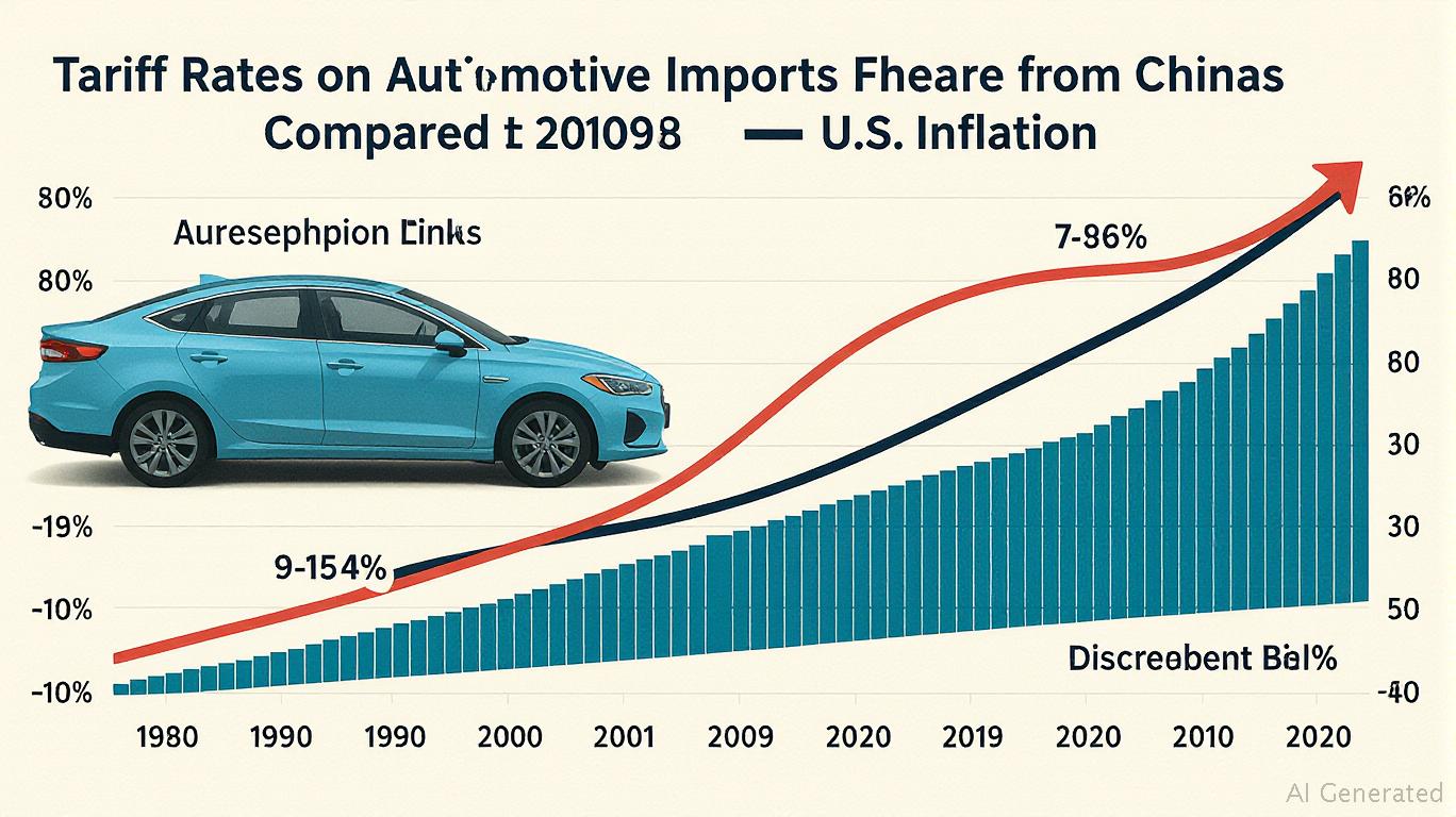 Navigating Tariff Turbulence: Sector-Specific Strategies for Inflation and Equity Markets