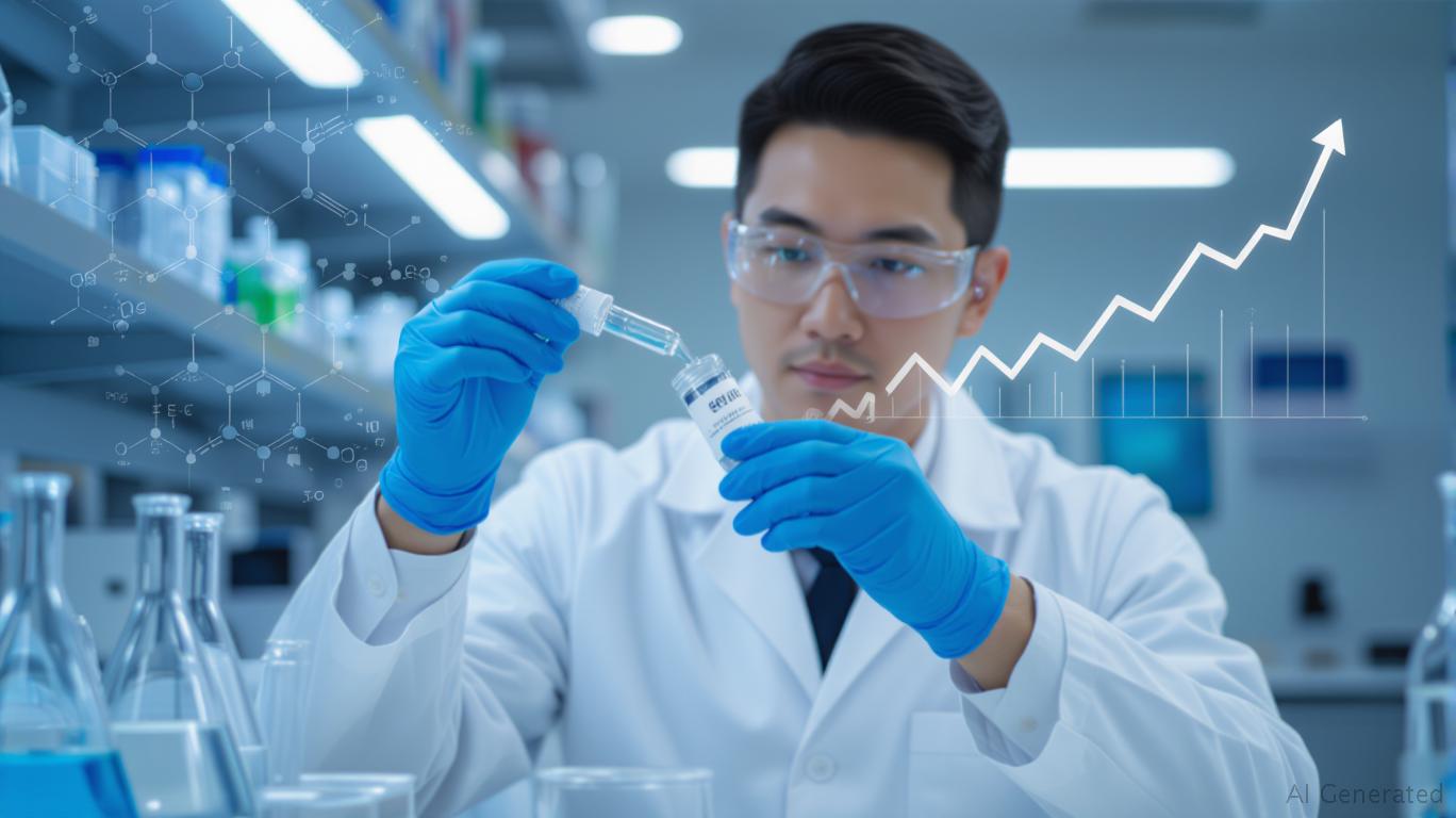 AbbVie's Resilient Growth Amid R&D Challenges