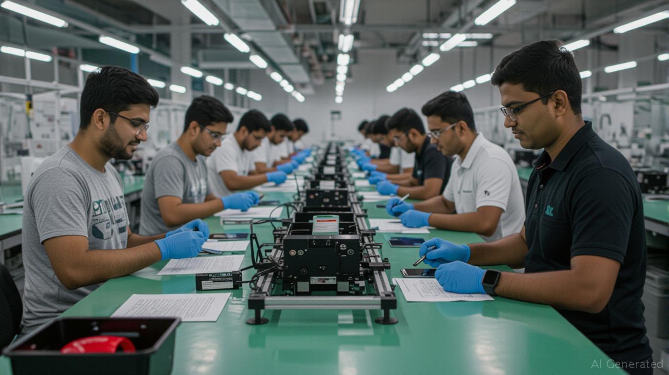 Why Apple's Next Earnings Beat is All But Certain: Strategic Shifts and AI Innovation Drive Growth