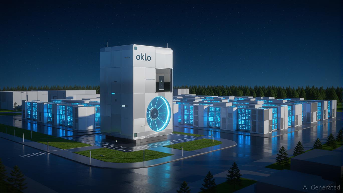 Dutch Bros vs. Oklo: Growth vs. Resilience in the Age of AI