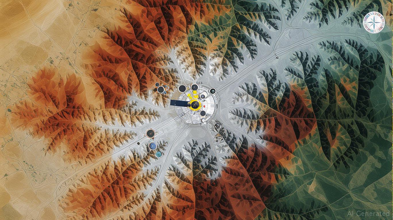 Aranjin Resources: New Leadership and Mongolian Assets Position the Firm for Copper Growth