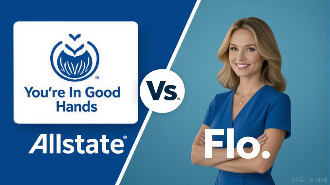 Allstate's Pricing Crossroads: Can Rate Hikes and Customer Retention Challenges Drive Stock Value in 2025?