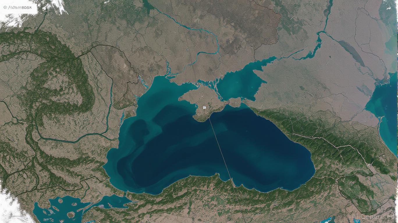 The New Geopolitical Minefield: How Escalating Conflict in Ukraine Fuels Defense and Energy Sector Opportunities