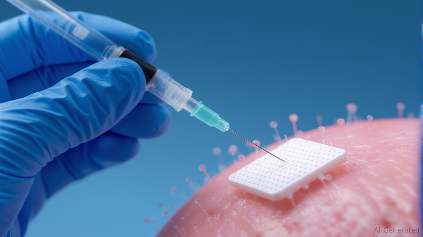 Medicus Pharma: High-Stakes Gamble or Breakthrough Opportunity?