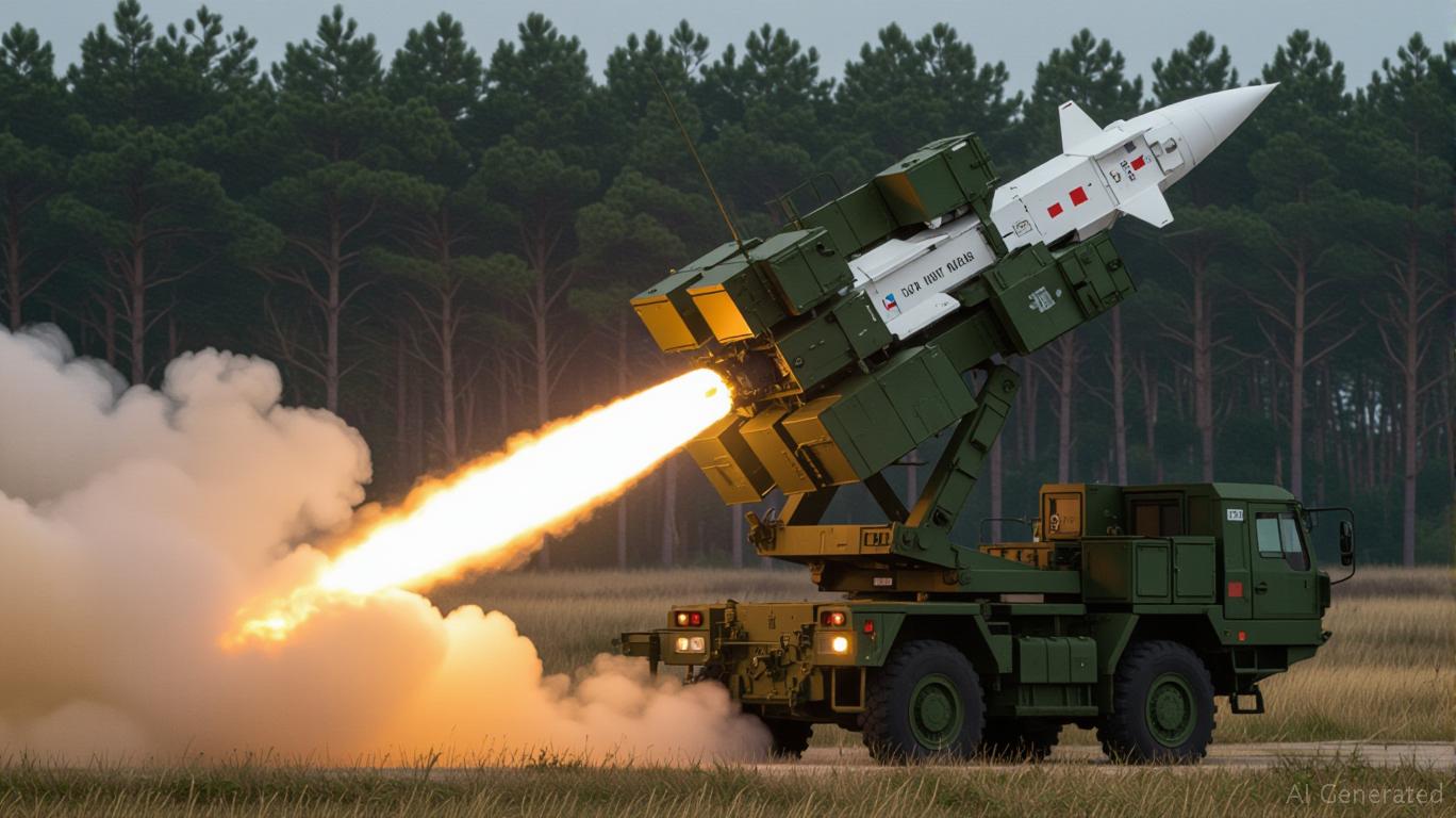 Drone Defense and Air Superiority: A Golden Opportunity in U.S.-Ukraine Tech Partnerships