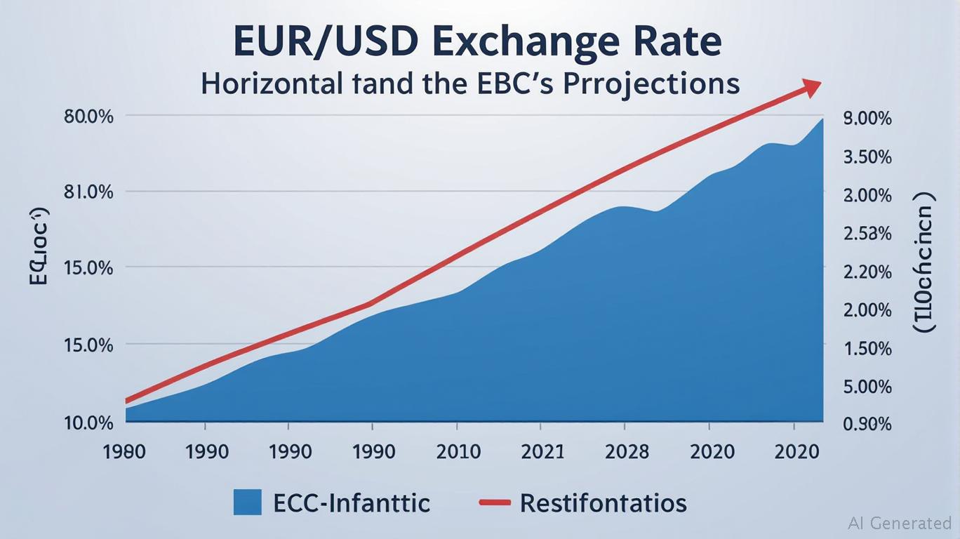 ECB's Policy Crossroads: Euro Strength, Inflation Risks, and the Path to Rate Cuts