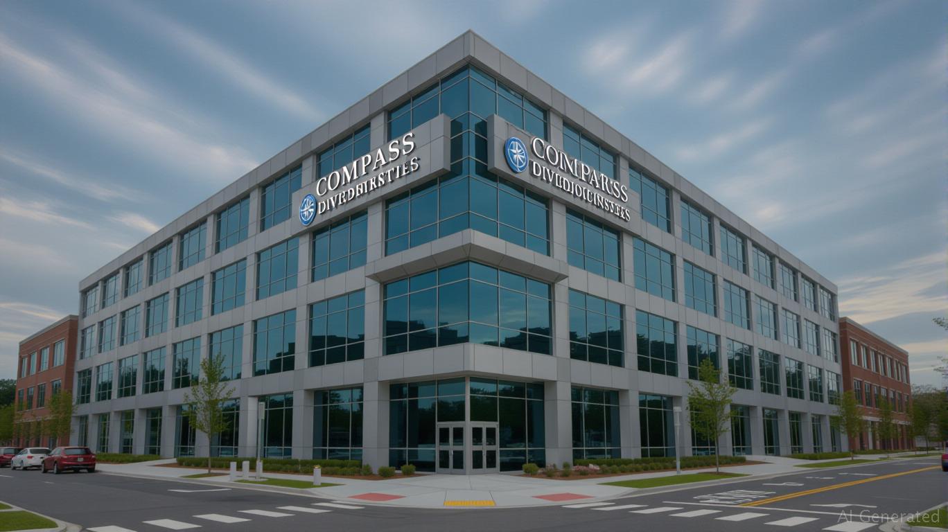 Compass Diversified's Legal Quagmire: Can Investors Navigate the Fallout of Fraud and Governance Failures?