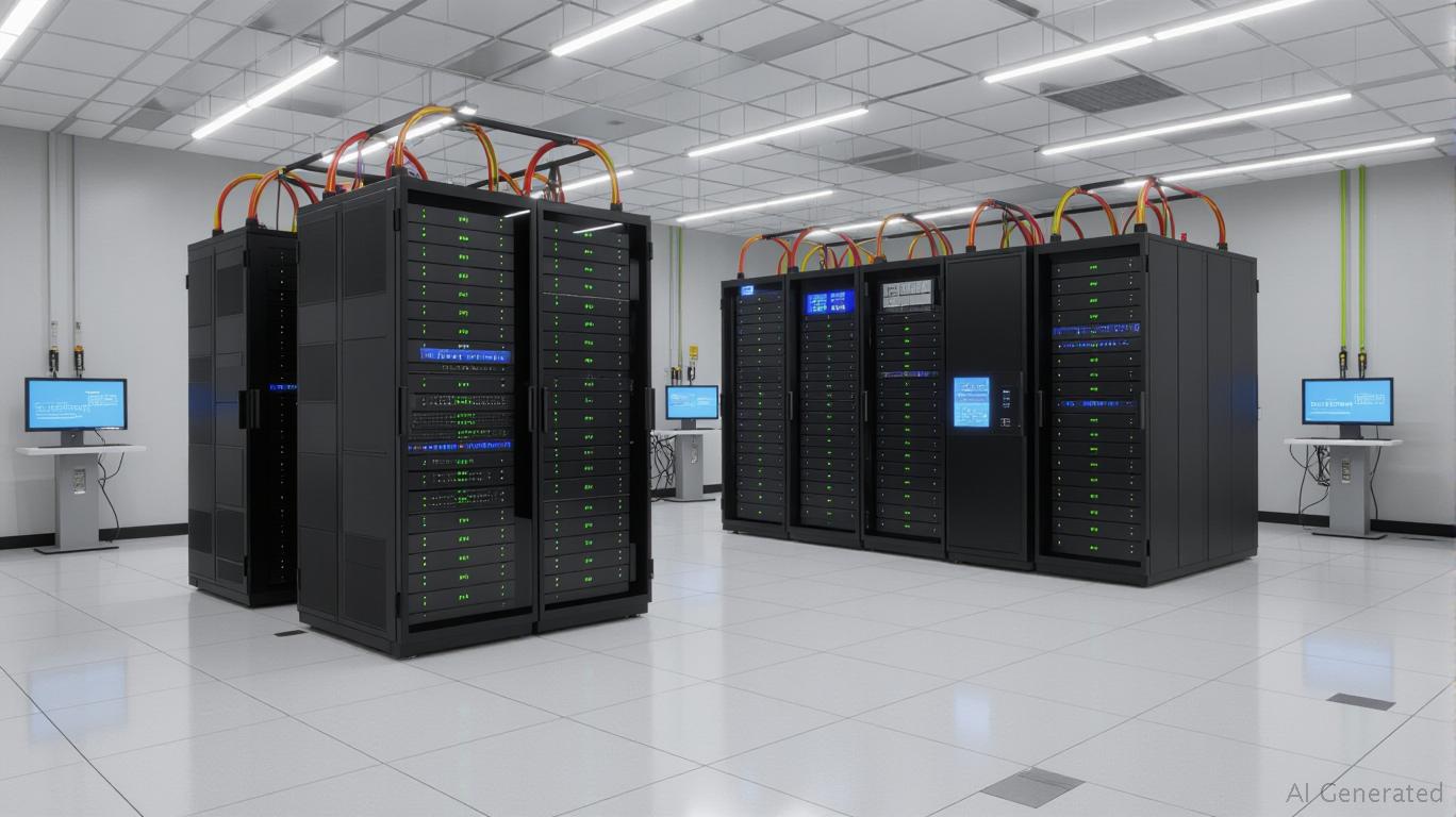 Quantum Corporation: Riding the Volatility Wave in a High-Stakes Quantum Computing Race