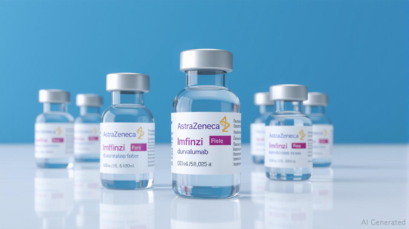 AstraZeneca's Imfinzi EU Approval for MIBC: A Paradigm Shift with Significant Growth Potential