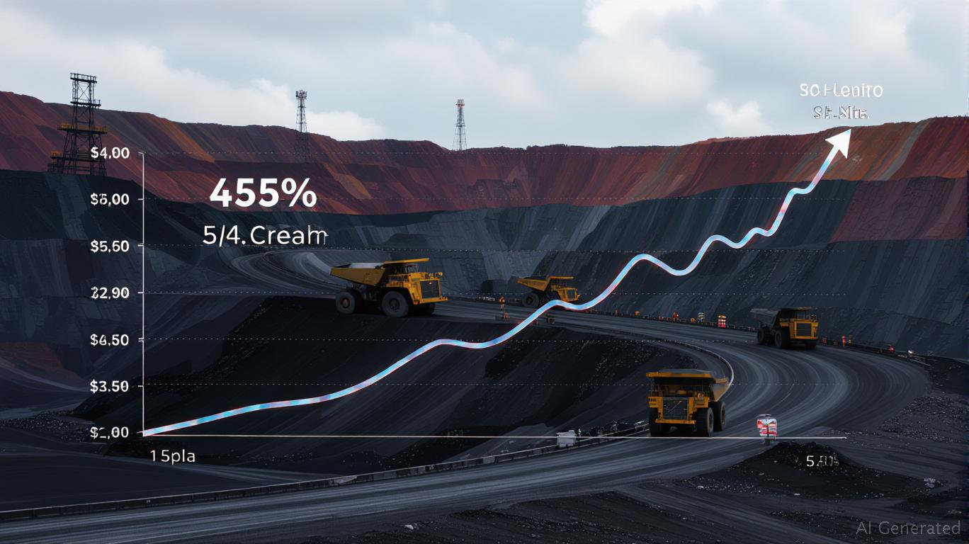 Vale's 8% Yield Hides a Value Trap: Why Dividends Are in Peril