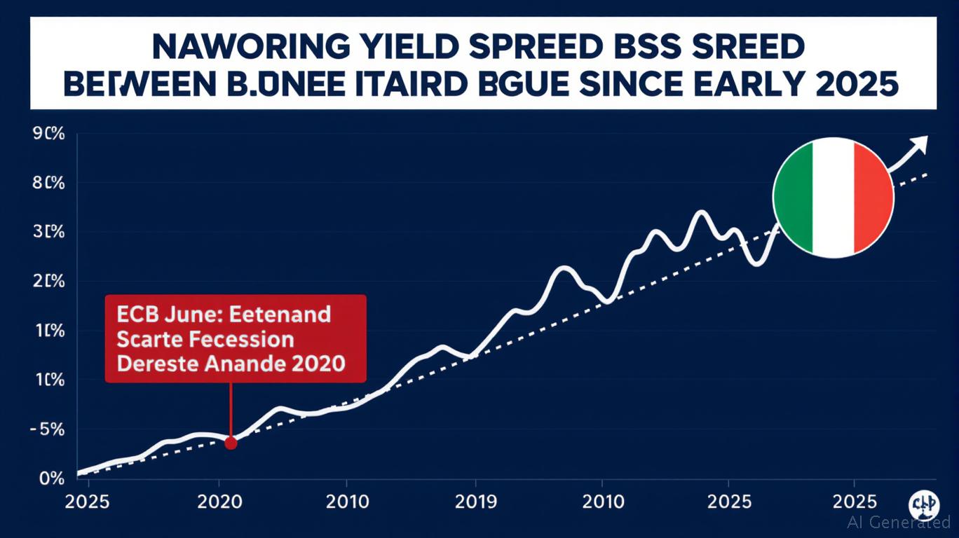 Navigating Eurozone Bond Markets: Yield Opportunities Amid U.S. Tariffs and ECB Policy Shifts