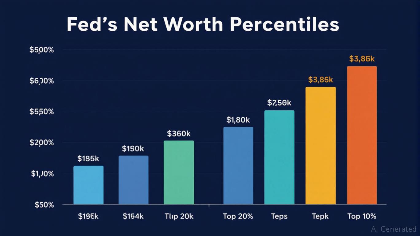 Bridging the Retirement Wealth Gap: Asset Allocation Strategies for the Upper Tier