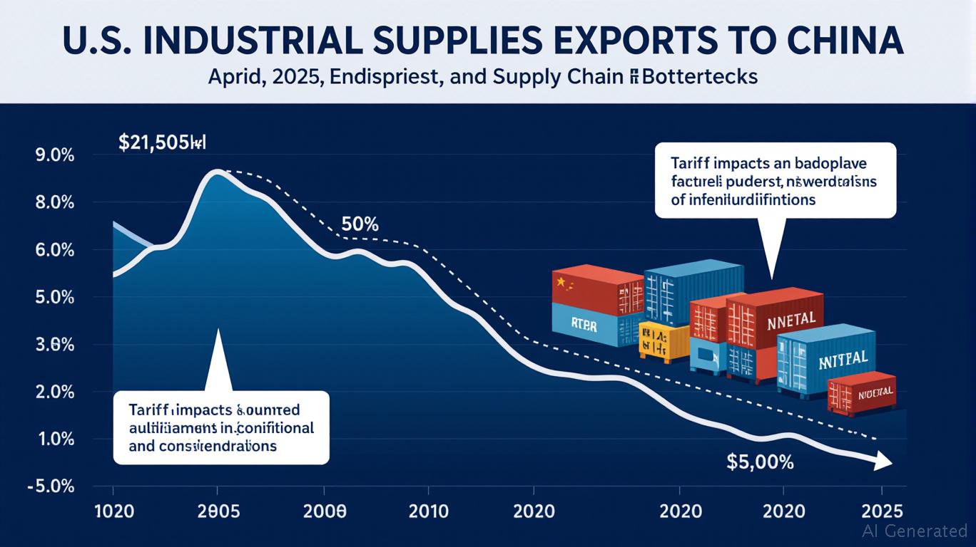 Navigating Trade Headwinds: How U.S. Trade Deficits Shape Q2 GDP and Investment Strategies