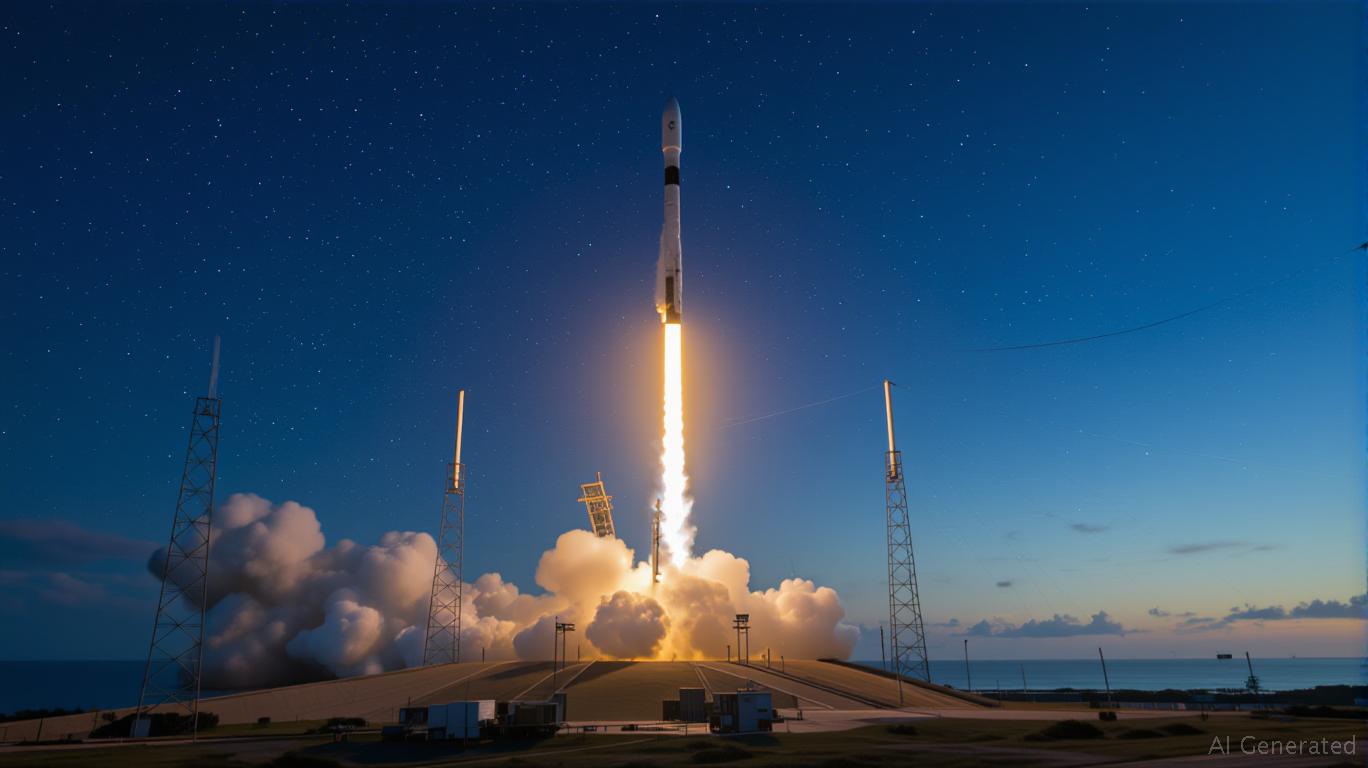 Elon Musk's Defense Dominance: A Playbook for Navigating National Security Risks