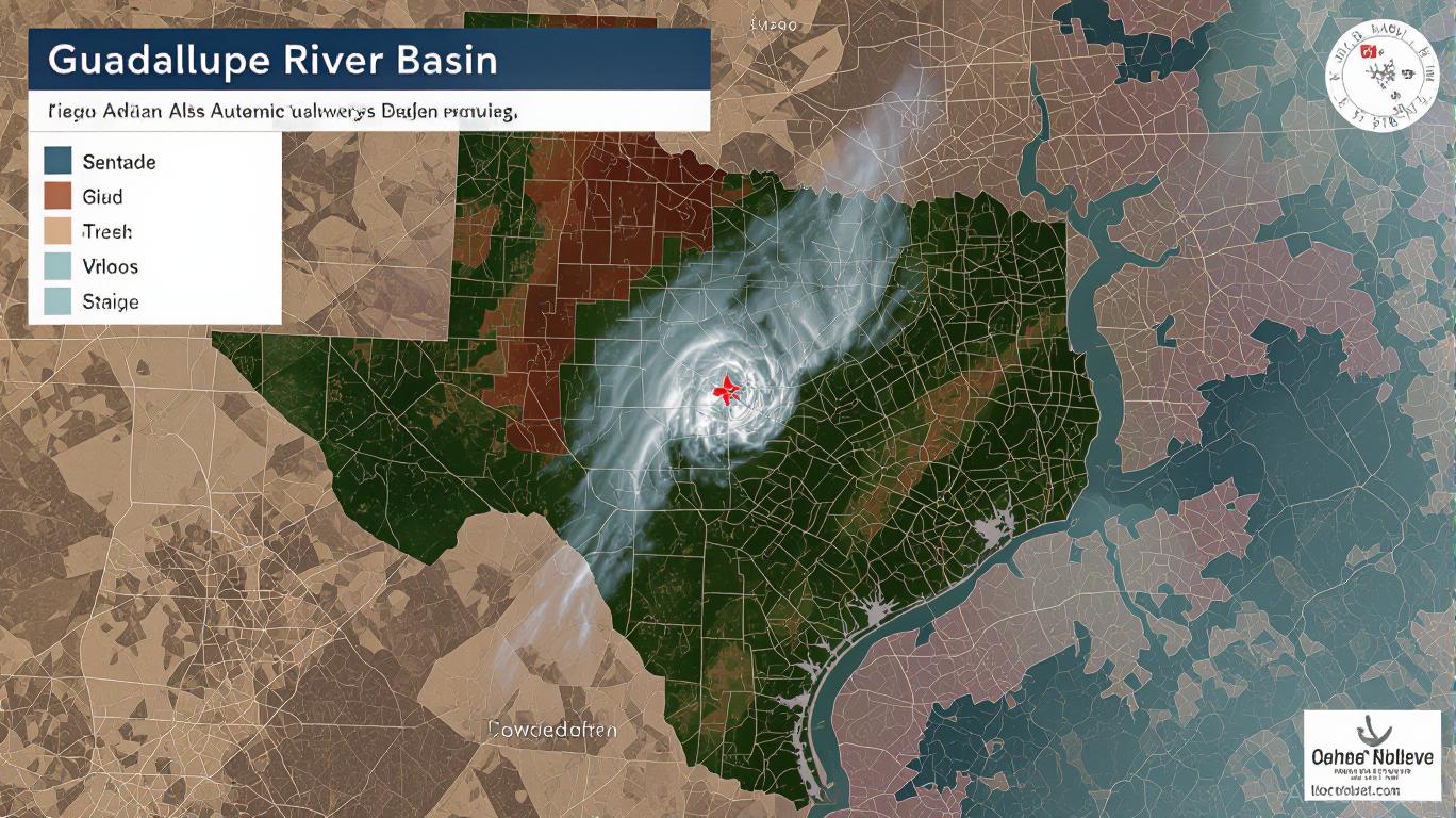 Rising Waters, Rising Opportunities: Investing in Flood-Resilient Infrastructure