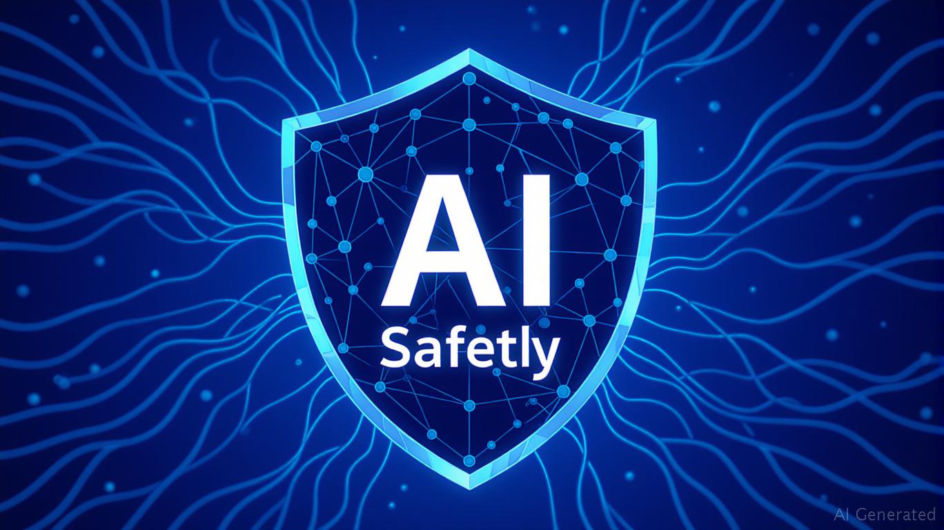 The AI Safety Play: Why Safe Superintelligence's Leadership Shift Signals a New Era in Ethical Tech