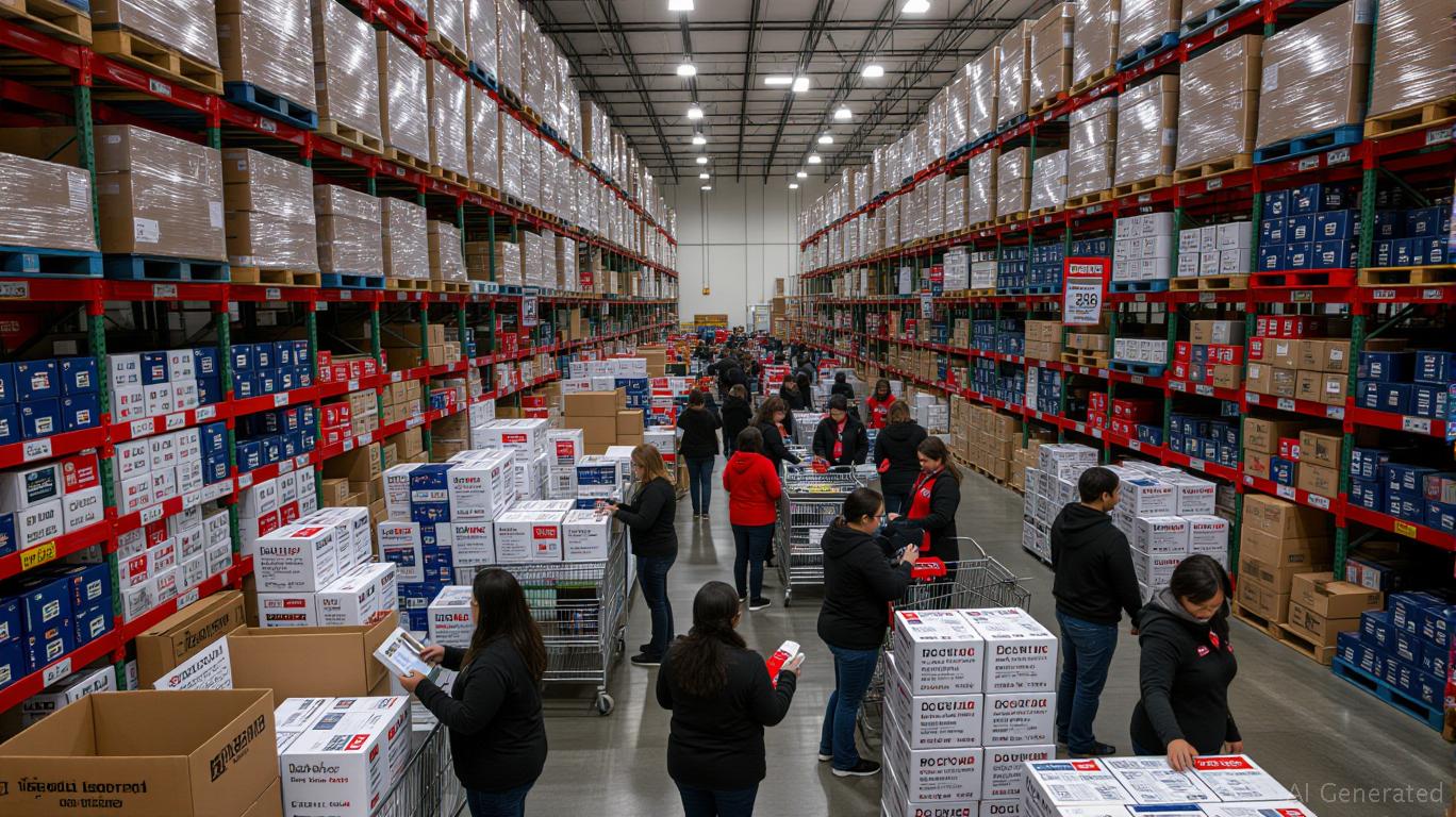Costco's Extended Hours Pilot: A Strategic Move to Fuel Growth Amid High Valuations