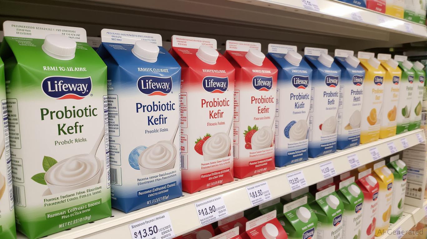 Lifeway Foods Governance Battle: A Crucible for Shareholder Value