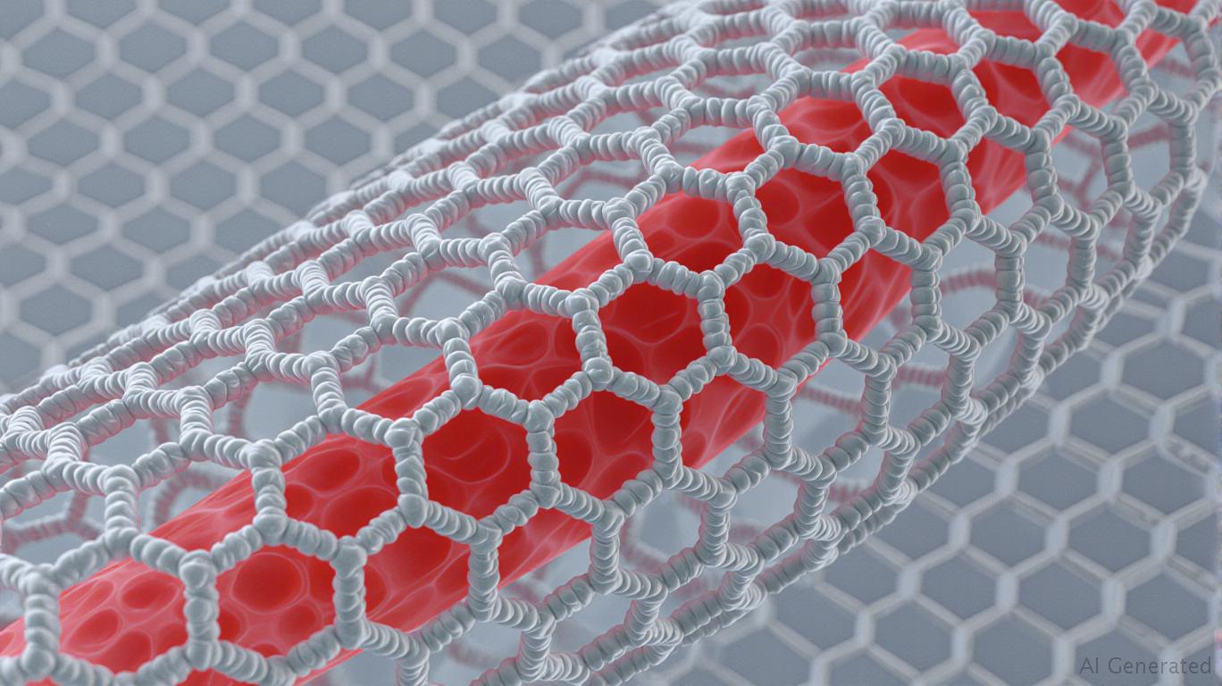 Teleflex's Strategic Move into Vascular Innovation: A Buy on Strong Catalysts Ahead