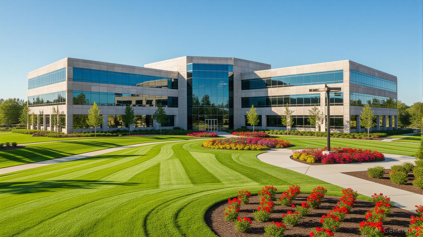 BrightView Holdings: Unlocking Value Amid Lock-Up Expirations and Strategic Capital Moves