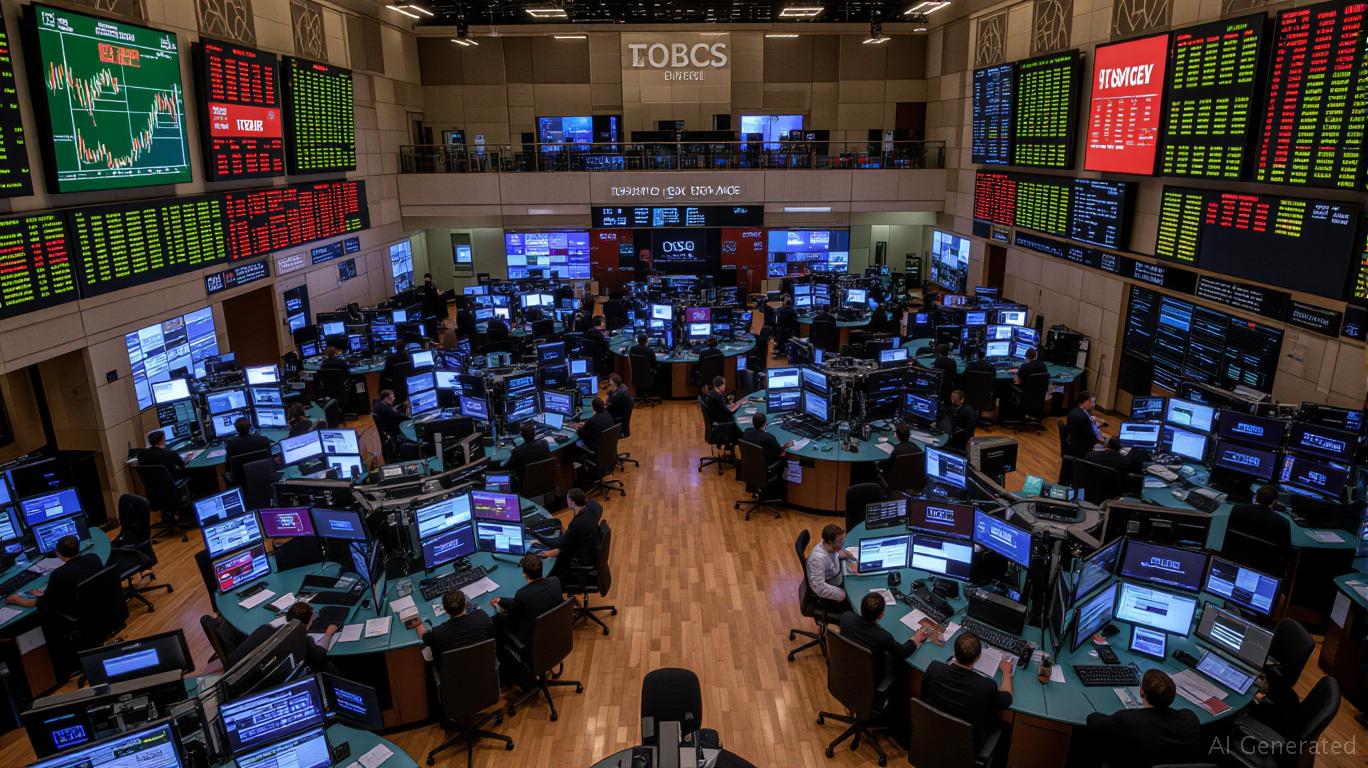 TMX Group: Riding the Wave of Canadian Market Growth Ahead of Q2 Earnings