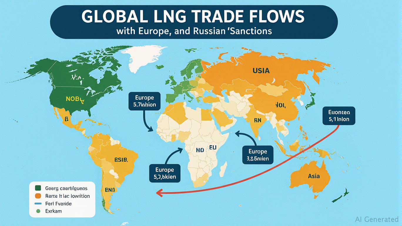 Natural Gas Futures: A Seasonal Rebound in Sight Amid Storage and Geopolitical Tensions?