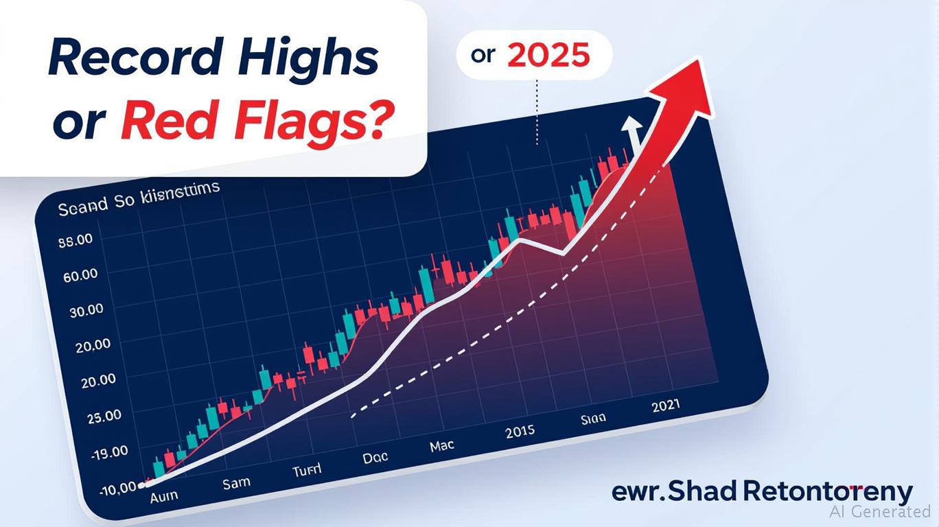 The S&P 500's Record Run: Is This Rally Built to Last?