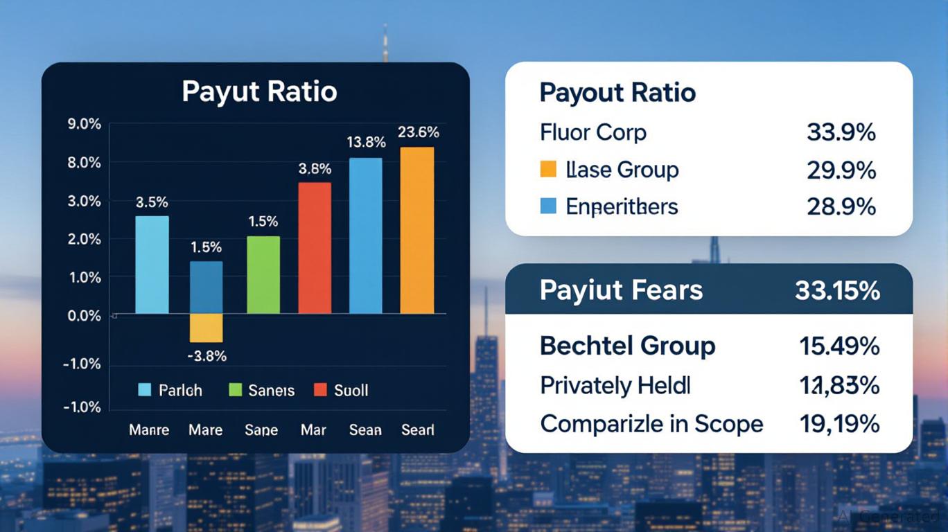 EMCOR Group: A Safe Harbor for Income Investors Amid Strong Financials and Undervaluation