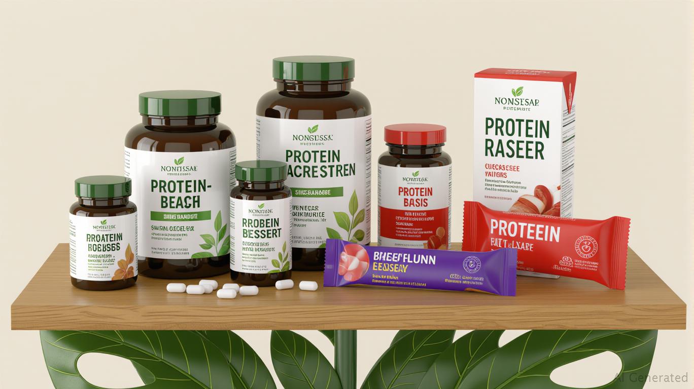 Secular Growth in Holistic Health: Investing in Wellness, Longevity, and Tech-Driven Care