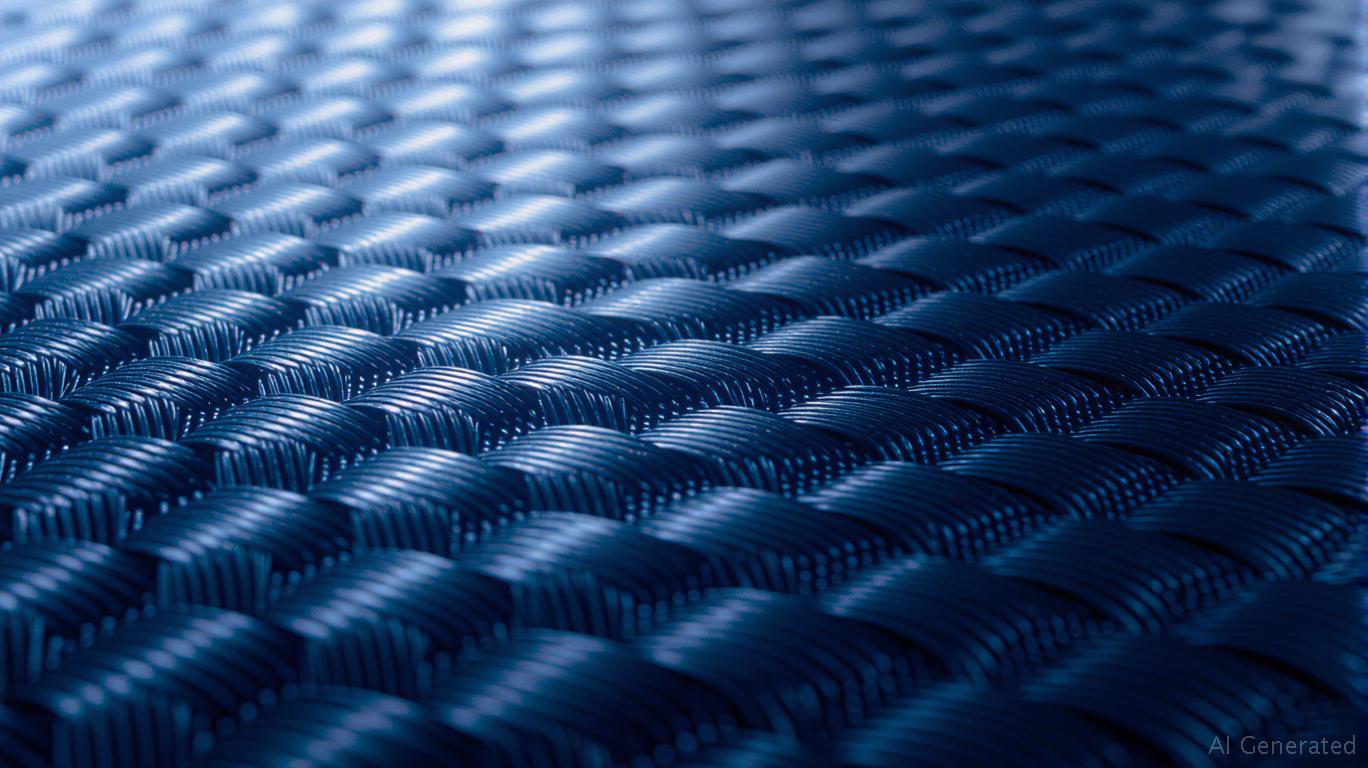 DuPont's Strategic Pivot to Specialty Materials and Sustainability: A Path to Long-Term Growth